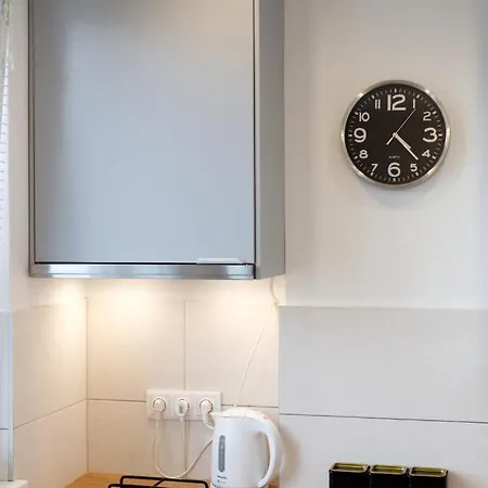 Quiet In The Old Town * 克拉科夫