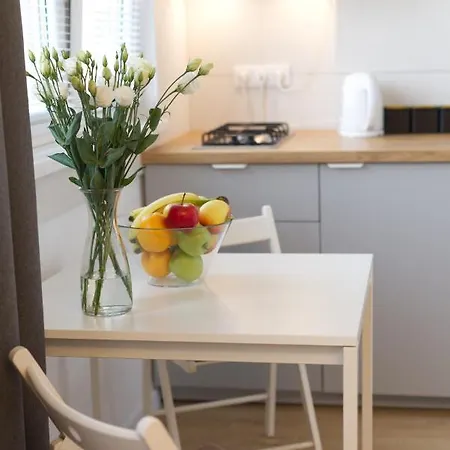 Quiet In The Old Town *