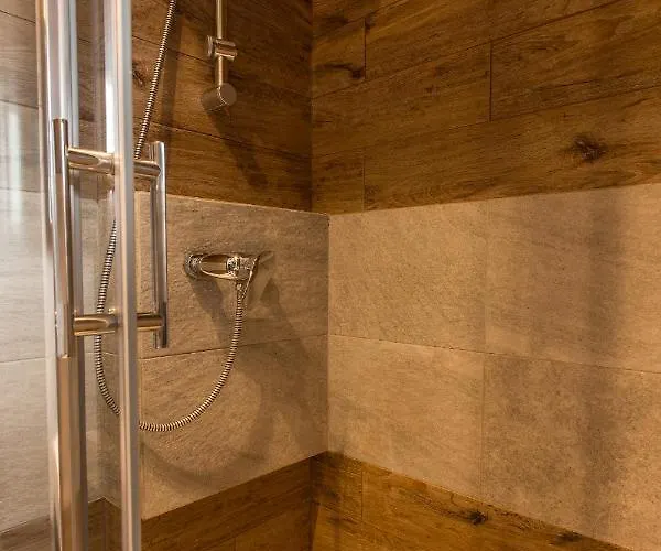 Quiet In The Old Town Apartman Krakkó