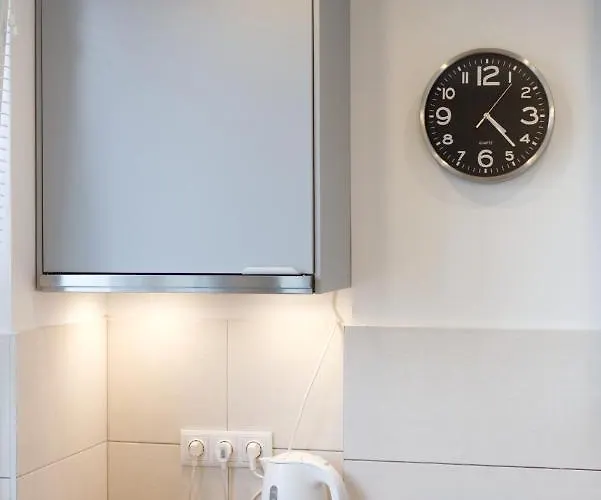 Quiet In The Old Town * Krakkó