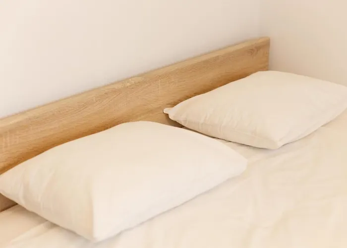 Quiet In The Old Town Krakkó