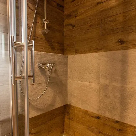 Quiet In The Old Town Apartament Kraków