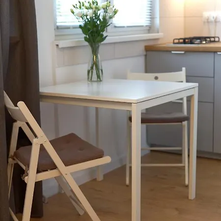 Quiet In The Old Town