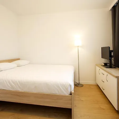 Apartament Quiet In The Old Town *